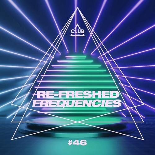 VA - Re-Freshed Frequencies, Vol. 46 [CSCOMP3084]